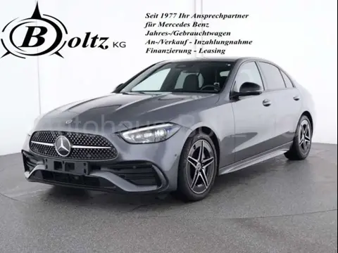 Used MERCEDES-BENZ CLASSE C Petrol 2023 Ad 