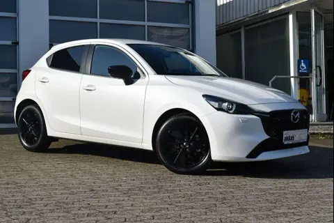 Annonce MAZDA 2 Essence 2024 d'occasion 