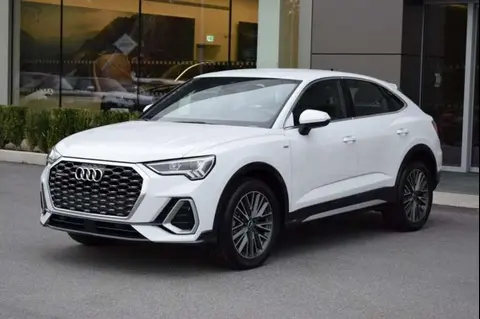 Annonce AUDI Q3 Diesel 2024 d'occasion 