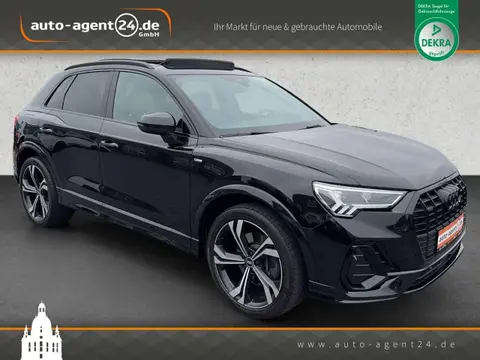 Annonce AUDI Q3 Essence 2021 d'occasion 