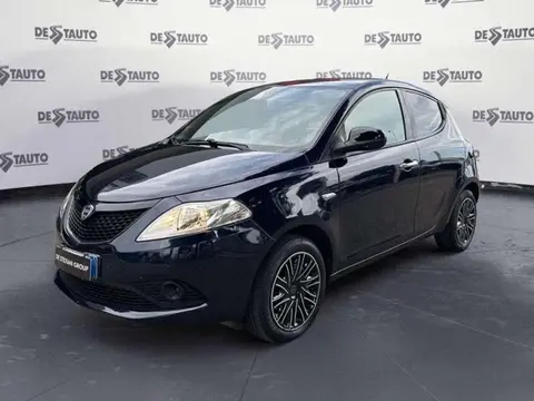 Annonce LANCIA YPSILON Essence 2019 d'occasion 