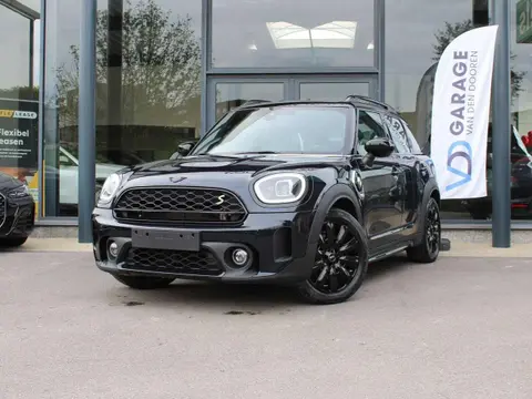 Used MINI COOPER Hybrid 2023 Ad Belgium