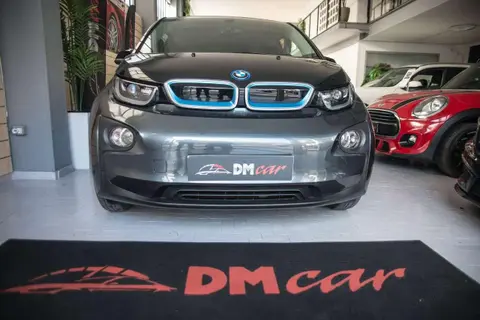 Annonce BMW I3 Électrique 2016 d'occasion 