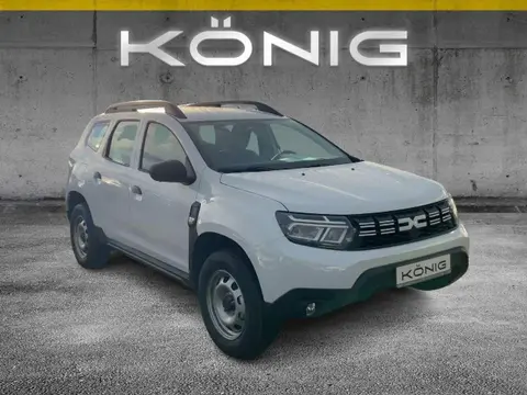 Used DACIA DUSTER LPG 2024 Ad 