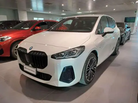 Annonce BMW SERIE 2 Hybride 2023 d'occasion 