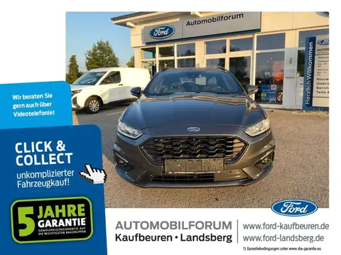 Annonce FORD MONDEO Diesel 2019 d'occasion 