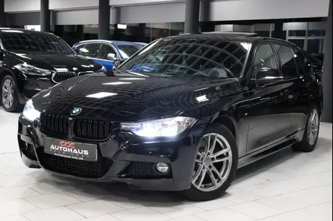 Annonce BMW SERIE 3 Diesel 2016 d'occasion 