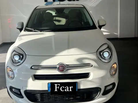 Used FIAT 500X Diesel 2018 Ad 