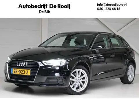 Used AUDI A3 Petrol 2019 Ad 