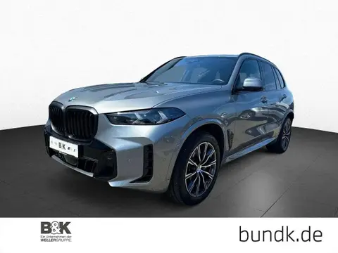 Used BMW X5 Diesel 2023 Ad Germany