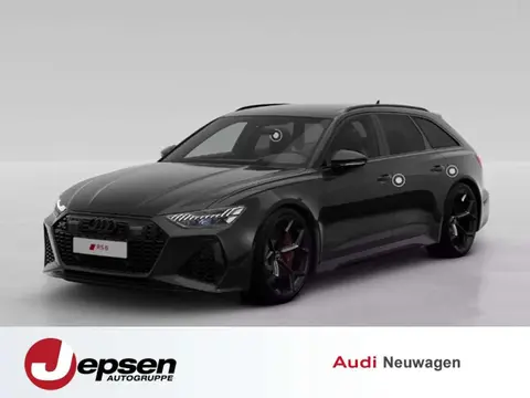 Annonce AUDI RS6 Essence 2024 d'occasion 