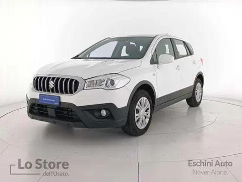 Used SUZUKI SX4 Petrol 2019 Ad 