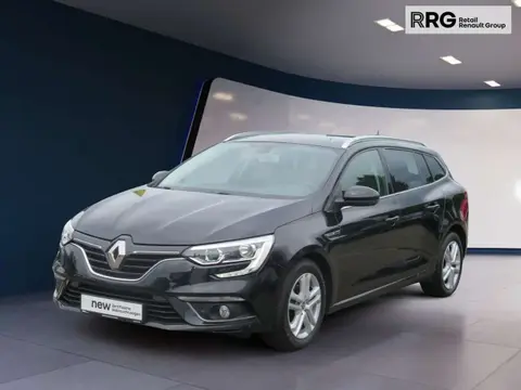 Used RENAULT MEGANE Diesel 2020 Ad 