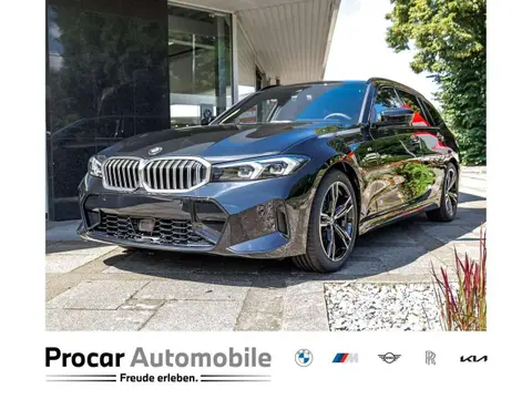 Annonce BMW SERIE 3 Essence 2024 d'occasion 