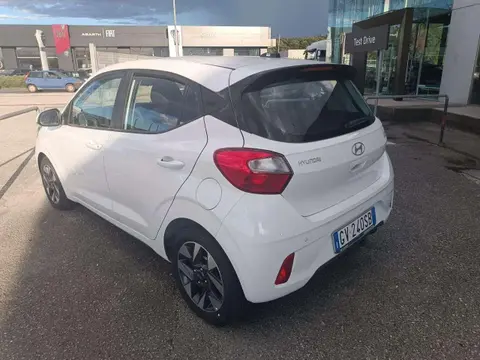 Annonce HYUNDAI I10 Essence 2024 d'occasion 