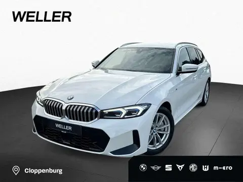 Annonce BMW SERIE 3 Essence 2023 d'occasion 