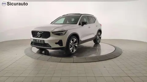 Used VOLVO XC40 Hybrid 2024 Ad 