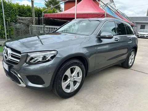 Used MERCEDES-BENZ CLASSE GLC Diesel 2016 Ad 