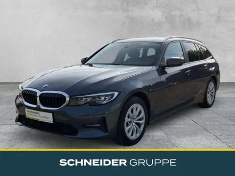 Annonce BMW SERIE 3 Diesel 2022 d'occasion 