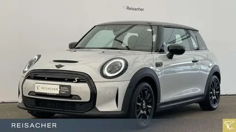 Used MINI COOPER Electric 2021 Ad 