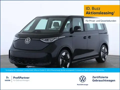 Annonce VOLKSWAGEN ID. BUZZ Électrique 2023 d'occasion 