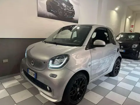 Used SMART FORTWO Petrol 2019 Ad 