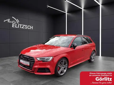 Annonce AUDI S3 Essence 2019 d'occasion 