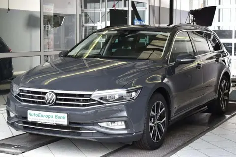 Annonce VOLKSWAGEN PASSAT Diesel 2021 d'occasion 