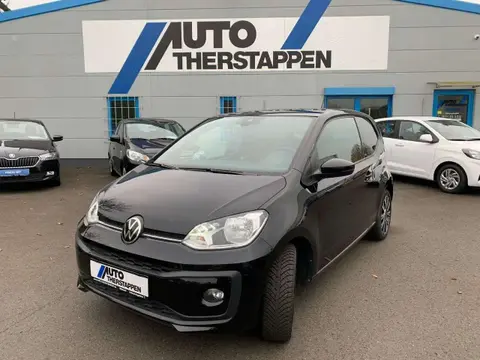 Annonce VOLKSWAGEN UP! Essence 2021 d'occasion 