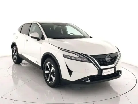 Used NISSAN QASHQAI Hybrid 2024 Ad 