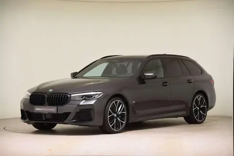 Annonce BMW SERIE 5 Diesel 2023 d'occasion 