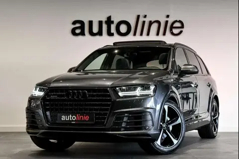 Used AUDI Q7 Diesel 2016 Ad 