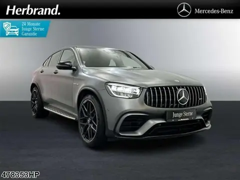 Used MERCEDES-BENZ CLASSE GLC Petrol 2023 Ad 