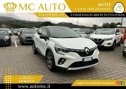 Used RENAULT CAPTUR Diesel 2020 Ad 