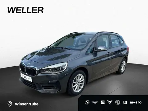 Annonce BMW SERIE 2 Diesel 2020 d'occasion 