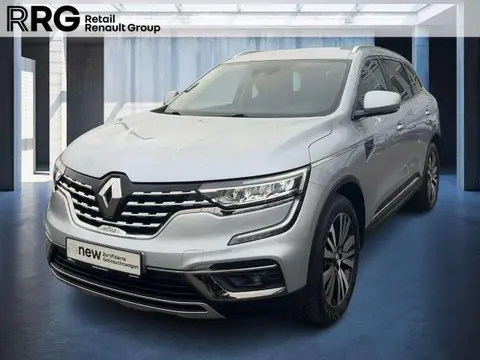 Annonce RENAULT KOLEOS Diesel 2021 d'occasion Allemagne