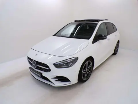 Used MERCEDES-BENZ CLASSE B Petrol 2019 Ad 