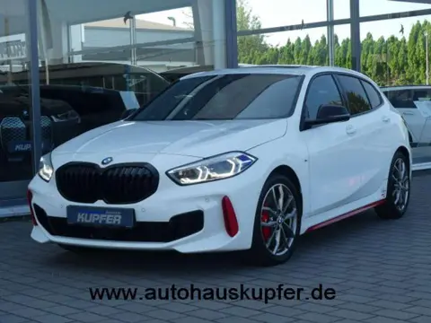 Annonce BMW SERIE 1 Essence 2023 d'occasion 