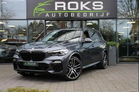 Annonce BMW X5 Essence 2020 d'occasion 