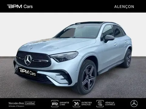 Used MERCEDES-BENZ CLASSE GLC  2024 Ad 