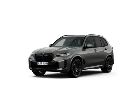 Used BMW X5 Hybrid 2023 Ad 