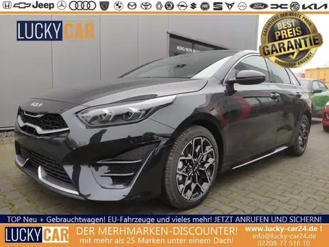 Used KIA PROCEED Petrol 2024 Ad 