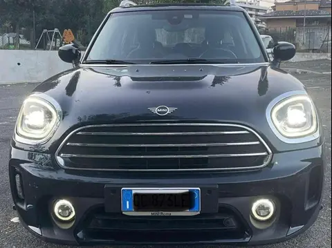 Used MINI ONE Diesel 2020 Ad 