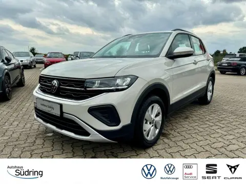 Used VOLKSWAGEN T-CROSS Petrol 2024 Ad 