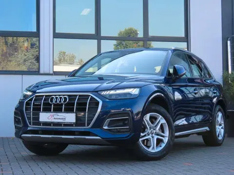 Used AUDI Q5 Diesel 2021 Ad 