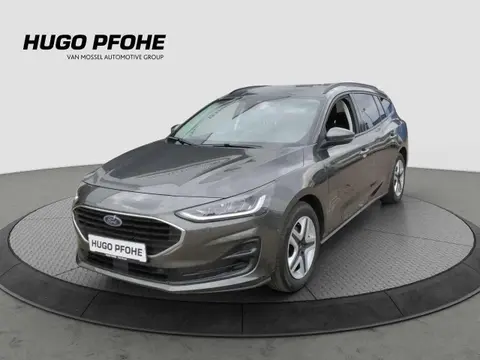 Annonce FORD FOCUS Essence 2022 d'occasion 