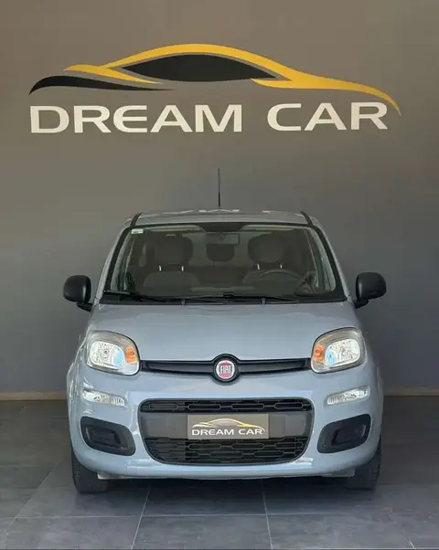 Used FIAT PANDA Hybrid 2021 Ad 