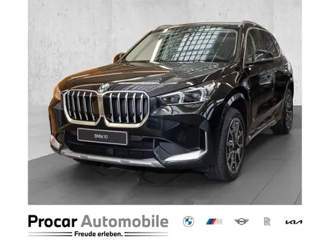 Annonce BMW X1 Essence 2024 d'occasion 