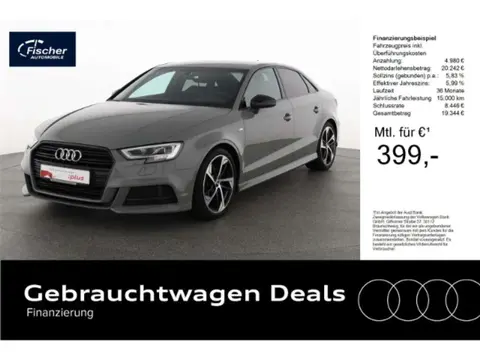 Used AUDI A3 Petrol 2019 Ad 