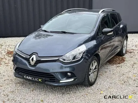 Used RENAULT CLIO Petrol 2017 Ad 